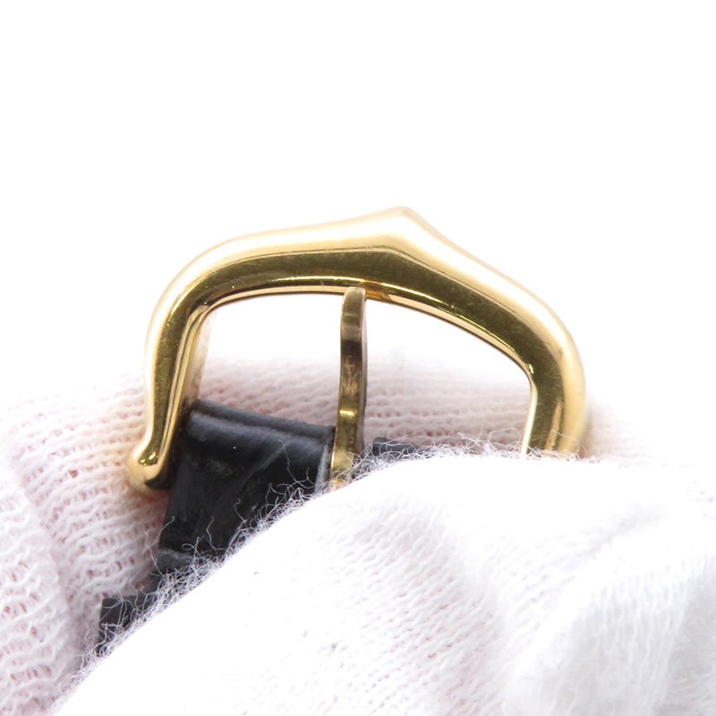 カルティエ マストタンク ヴェルメイユ SM 5057001 Cartier 腕時計 アイボリー文字盤