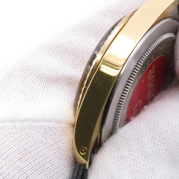 チュードル プリンス オイスターデイト ジャンボ 9081 TUDOR 腕時計 チューダー シルバー文字盤