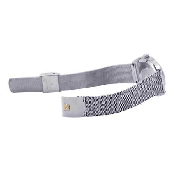 オメガ コンステレーション 168.017 OMEGA 腕時計 シルバー文字盤