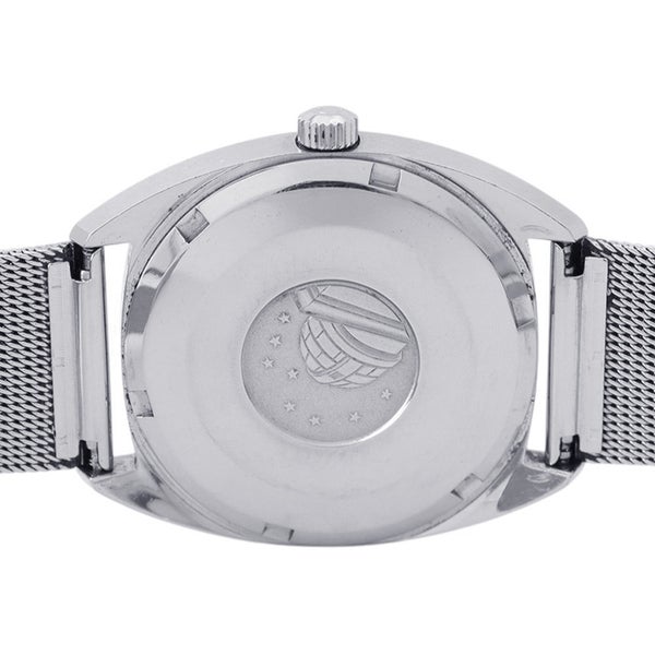 オメガ コンステレーション 168.017 OMEGA 腕時計 シルバー文字盤