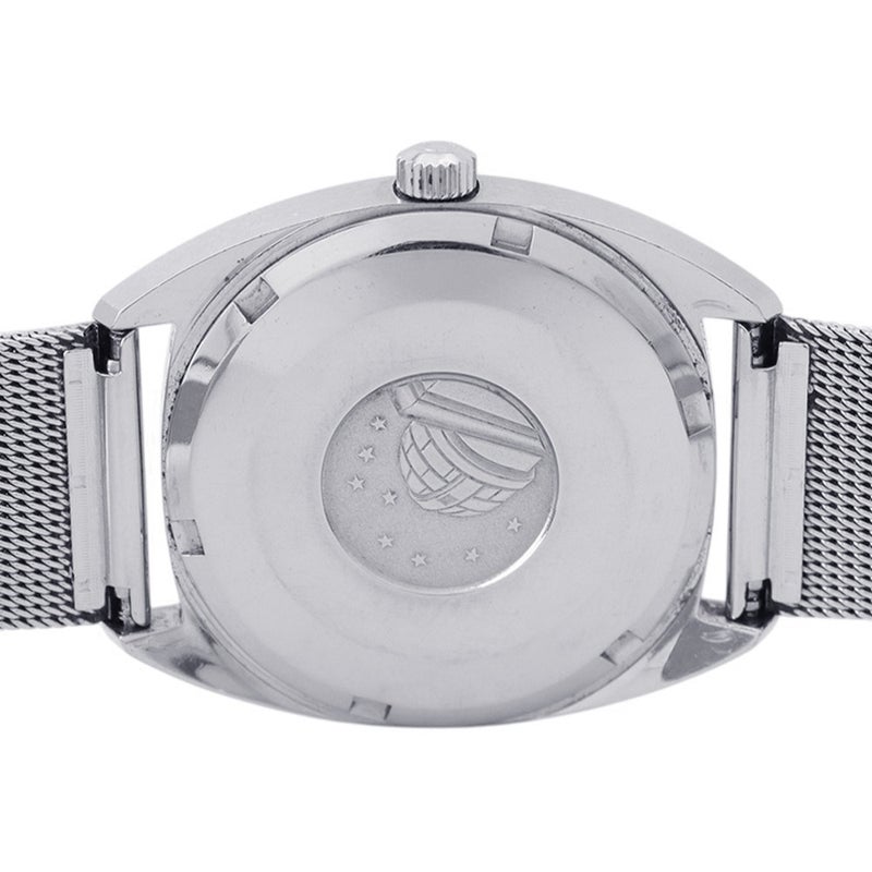 オメガ コンステレーション 168.017 OMEGA 腕時計 シルバー文字盤