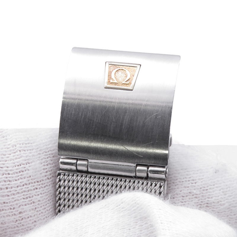 オメガ コンステレーション 168.017 OMEGA 腕時計 シルバー文字盤