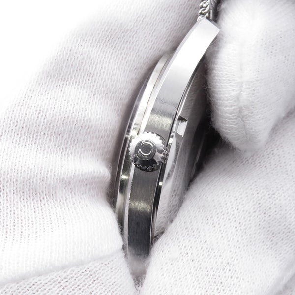 オメガ コンステレーション 168.017 OMEGA 腕時計 シルバー文字盤