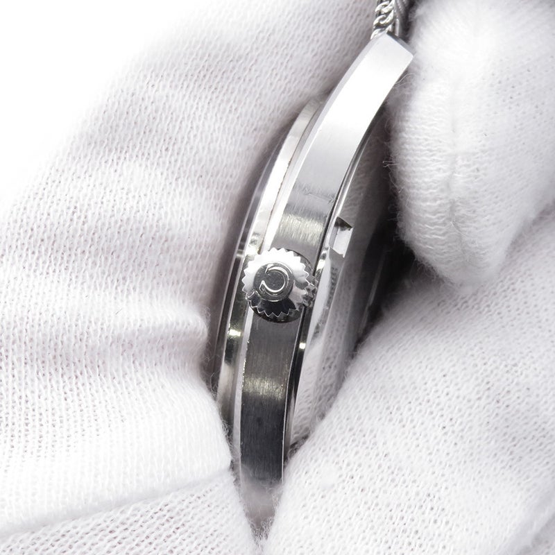 オメガ コンステレーション 168.017 OMEGA 腕時計 シルバー文字盤