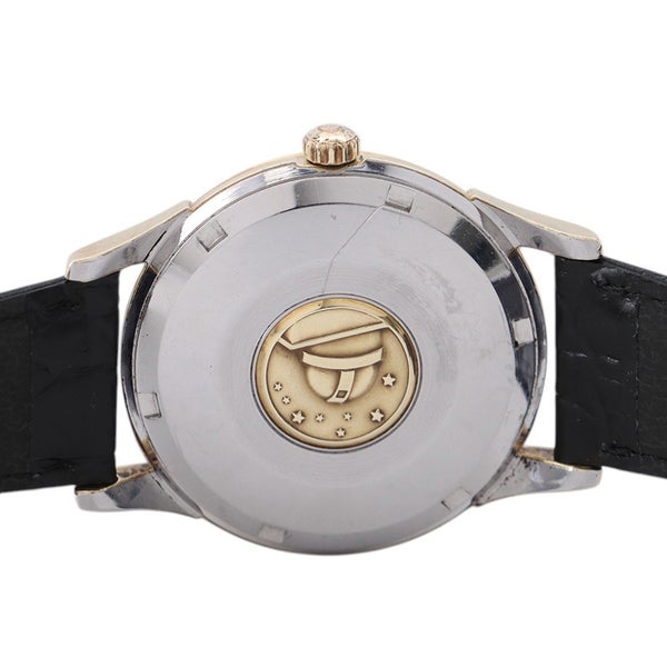 オメガ コンステレーション クロノメーター OMEGA 腕時計 シルバー文字盤