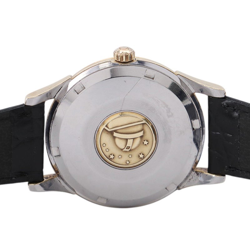 オメガ コンステレーション クロノメーター OMEGA 腕時計 シルバー文字盤