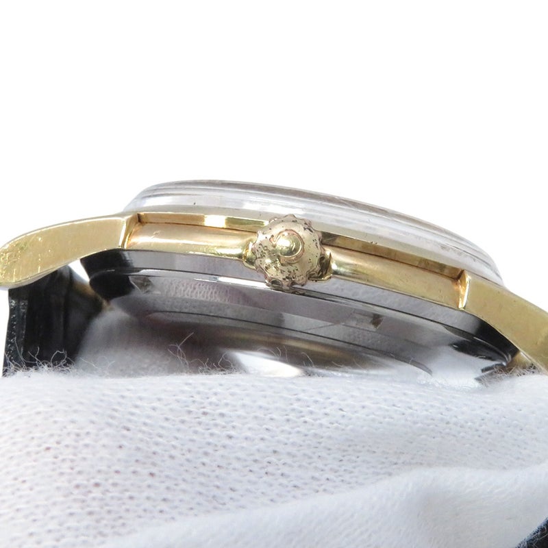 オメガ コンステレーション クロノメーター OMEGA 腕時計 シルバー文字盤