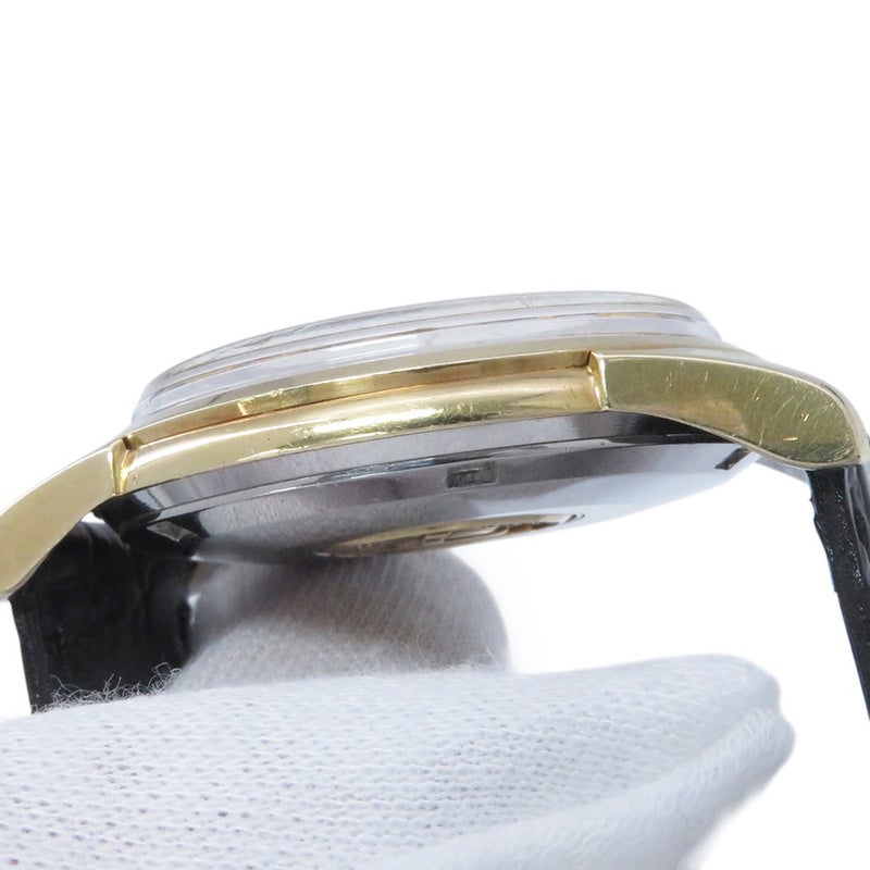 オメガ コンステレーション クロノメーター OMEGA 腕時計 シルバー文字盤