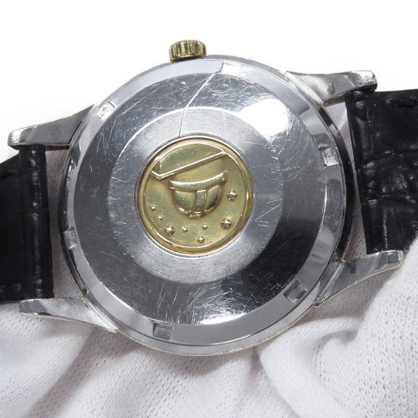 オメガ コンステレーション クロノメーター OMEGA 腕時計 シルバー文字盤