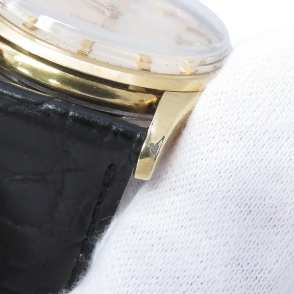 オメガ コンステレーション クロノメーター OMEGA 腕時計 シルバー文字盤