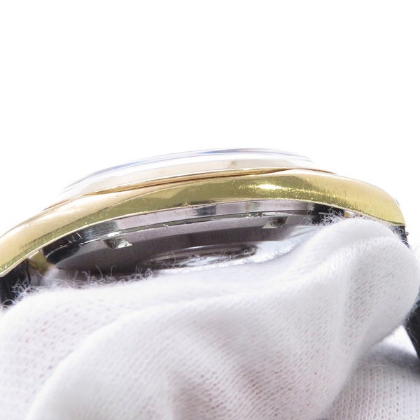 オメガ シーマスター ヴィンテージ OMEGA 腕時計 メンズ シルバー文字盤