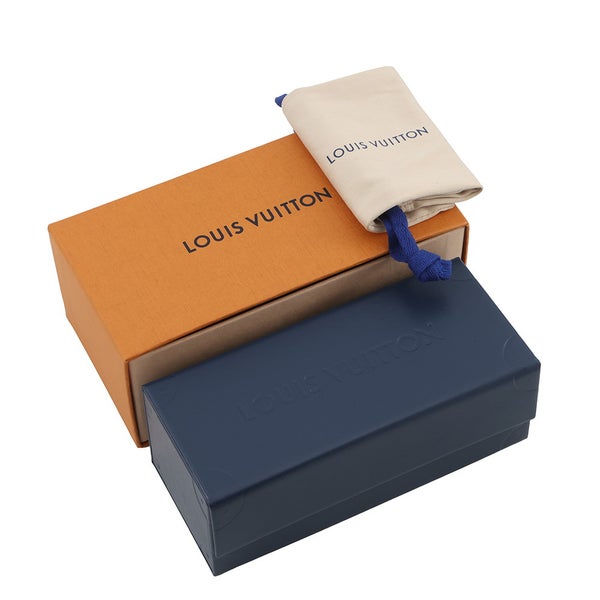 ルイヴィトン サングラス アセテート LVクラッシュ・スクエア 5419 155 Z2125E LOUIS VUITTON アイウェア 黒 ブラック