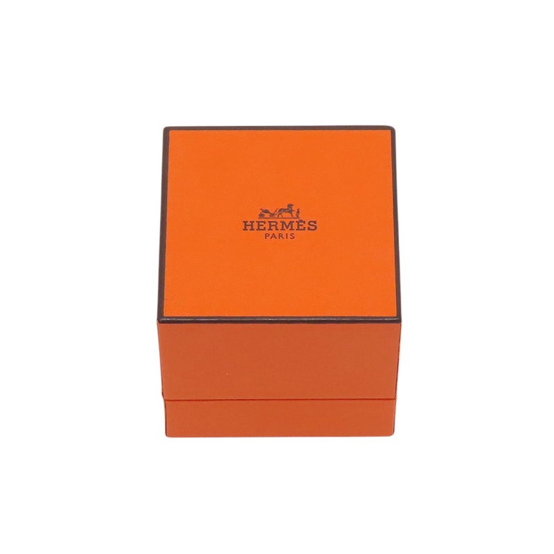 エルメス リング シェーヌダンクル アンシェネPM Enchainee SV925シルバー リングサイズ54 HERMES ジュエリー