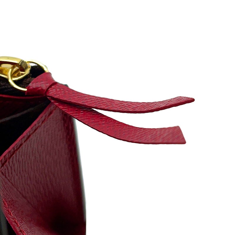 ルイヴィトン 長財布 モノグラム ポルトフォイユ・エミリー M60697 LOUIS VUITTON ヴィトン 財布