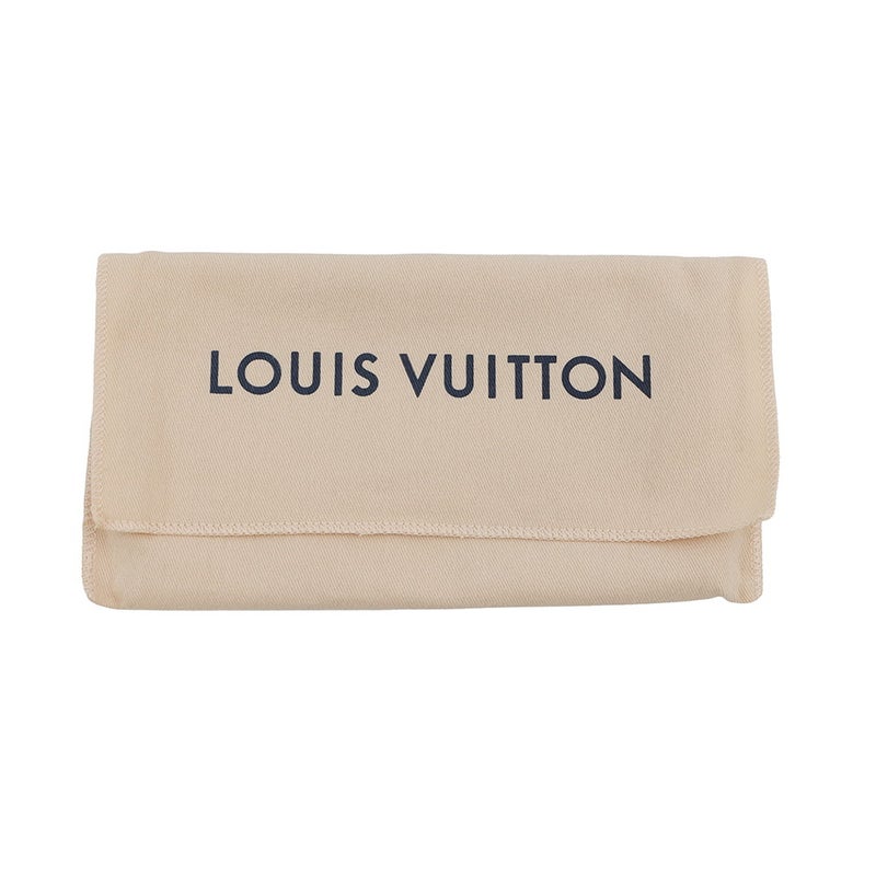 ルイヴィトン 長財布 モノグラム ポルトフォイユ・エミリー M60697 LOUIS VUITTON ヴィトン 財布