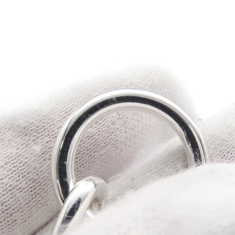 エルメス ブレスレット シェーヌダンクルMM 13コマ SV925シルバー HERMES ジュエリー