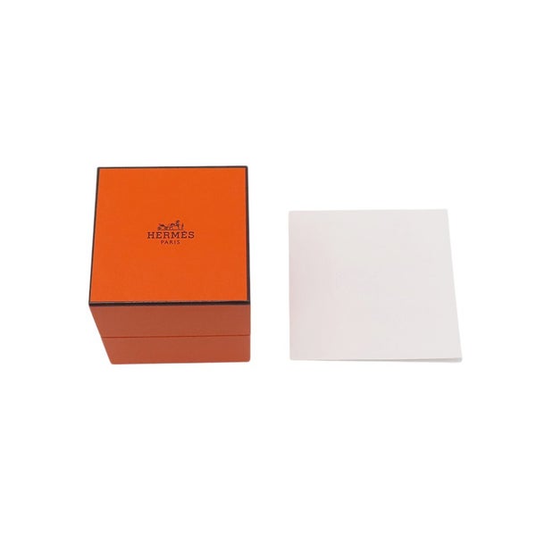 エルメス ブレスレット シェーヌダンクルMM 13コマ SV925シルバー HERMES ジュエリー