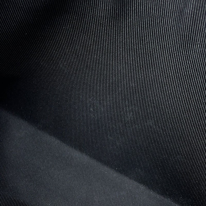 ルイヴィトン ショルダーバッグ モノグラム・エクリプス リバース ガストン・ウェアラブル ウォレット M81124 ヴィトン バッグ 黒 ブラック