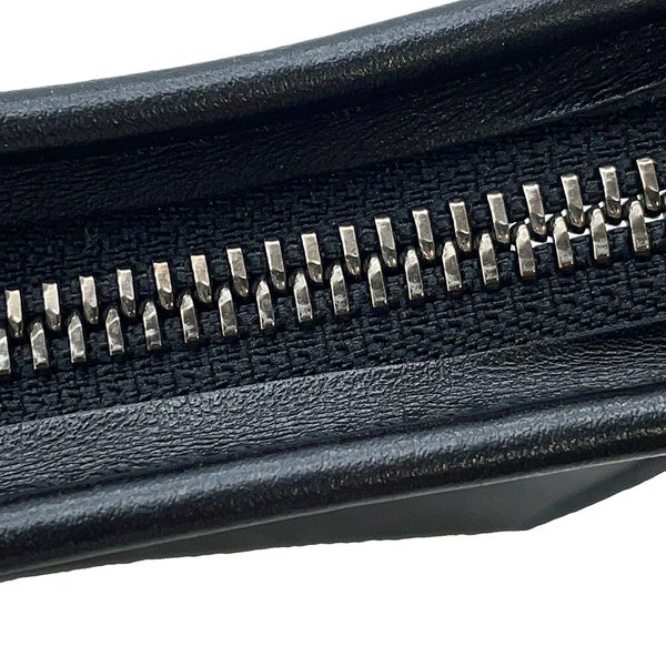 ルイヴィトン ショルダーバッグ モノグラム・エクリプス リバース ガストン・ウェアラブル ウォレット M81124 ヴィトン バッグ 黒 ブラック