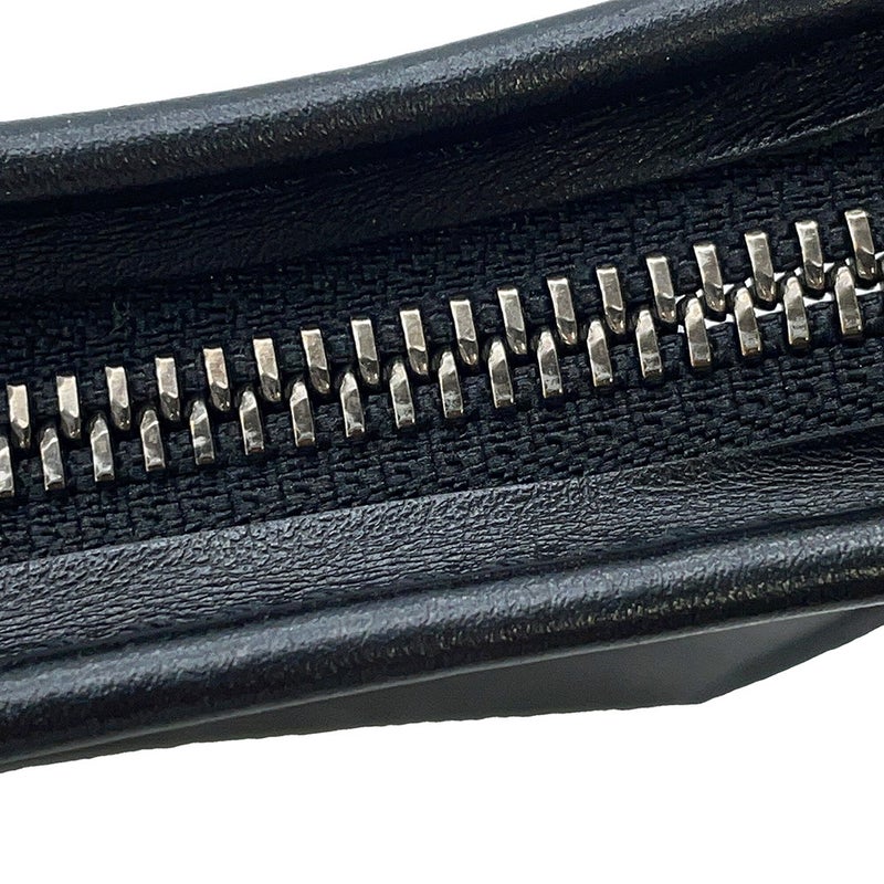 ルイヴィトン ショルダーバッグ モノグラム・エクリプス リバース ガストン・ウェアラブル ウォレット M81124 ヴィトン バッグ 黒 ブラック