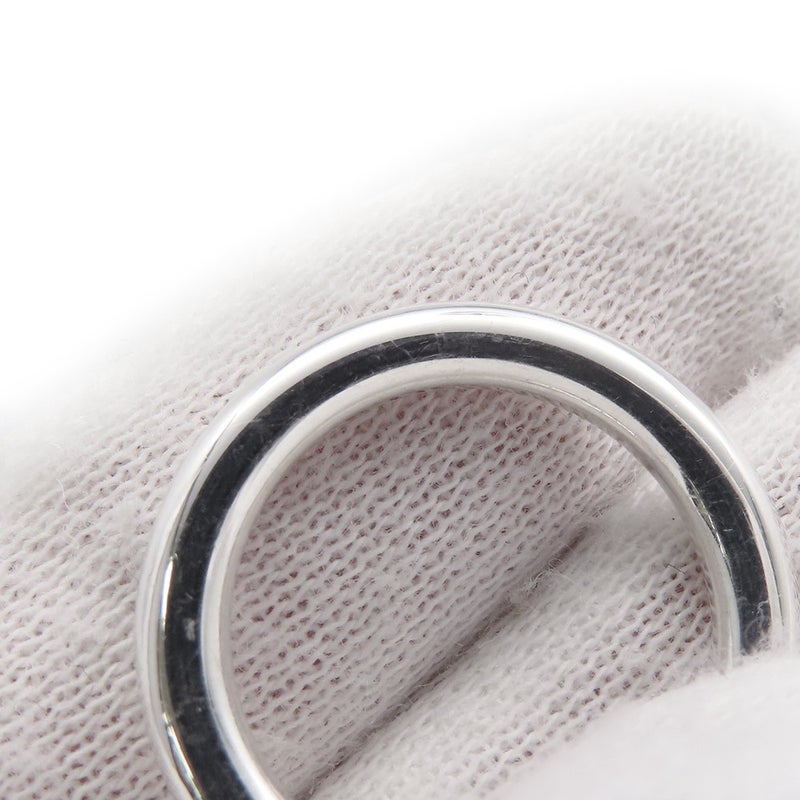 エルメス ネックレス シェーヌダンクル ファランドール SV925シルバー サイズ120 HERMES ロングネックレス ジュエリー