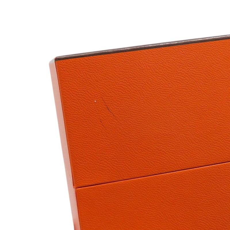 エルメス ブレスレット シェーヌダンクル アンシェネ バングル SV925シルバー サイズLG HERMES バングル