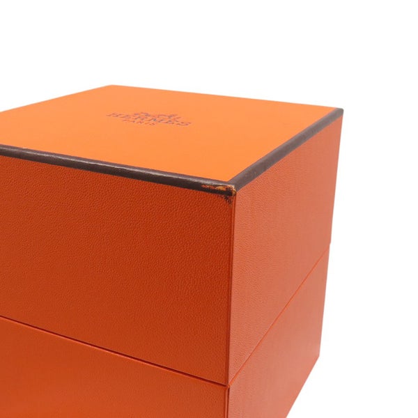 エルメス ブレスレット シェーヌダンクル アンシェネ バングル SV925シルバー サイズLG HERMES バングル