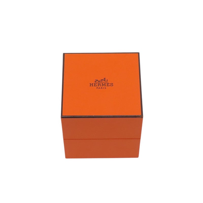 エルメス ブレスレット シェーヌダンクル アンシェネ バングル SV925シルバー サイズLG HERMES バングル