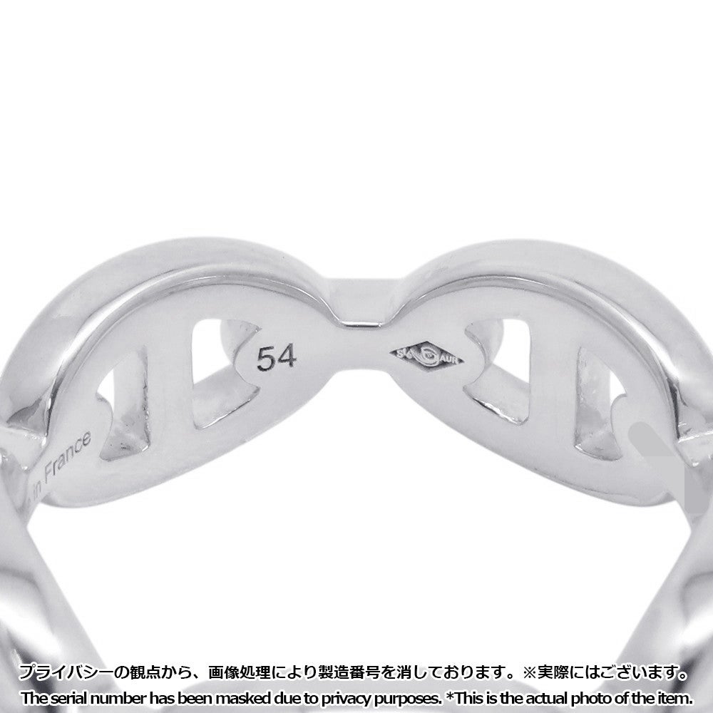 エルメス リング シェーヌダンクル アンシェネPM Enchainee SV925