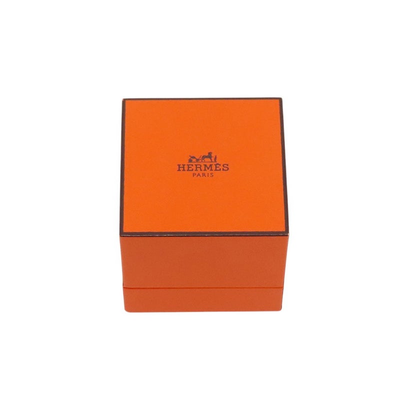 エルメス リング シェーヌダンクル アンシェネPM Enchainee SV925シルバー リングサイズ54 HERMES ジュエリー