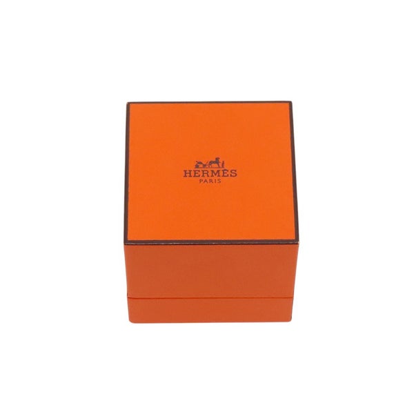 エルメス リング シェーヌダンクル アンシェネPM Enchainee SV925シルバー リングサイズ54 HERMES ジュエリー