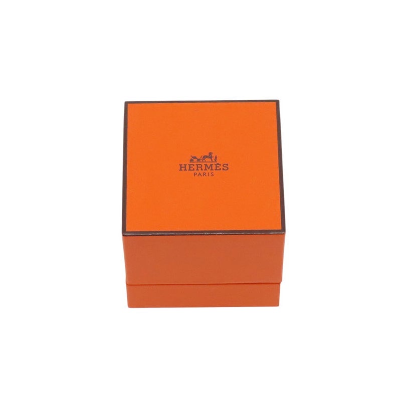 エルメス リング ナウシカ SV925シルバー リングサイズ52 HERMES ジュエリー