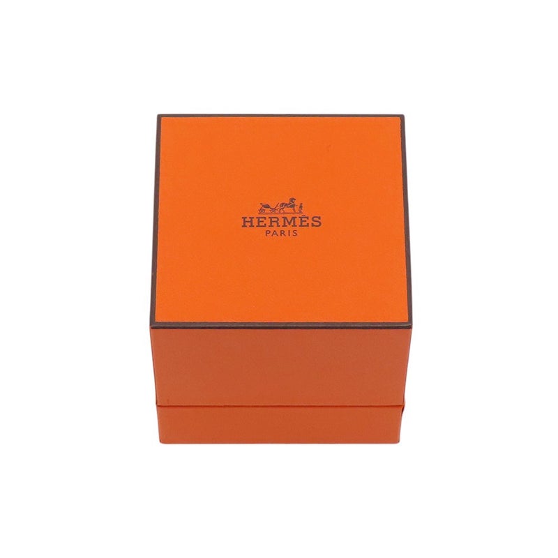 エルメス リング ナウシカ SV925シルバー リングサイズ51 HERMES ジュエリー