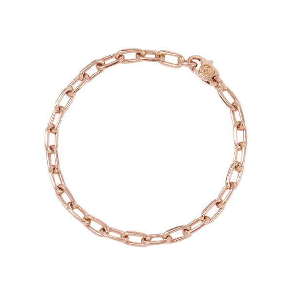 カルティエ ブレスレット サントス ドゥ カルティエ スパルタカス K18PGピンクゴールド Cartier ジュエリー