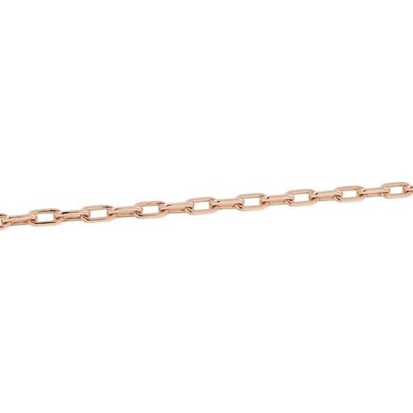 カルティエ ブレスレット サントス ドゥ カルティエ スパルタカス K18PGピンクゴールド Cartier ジュエリー