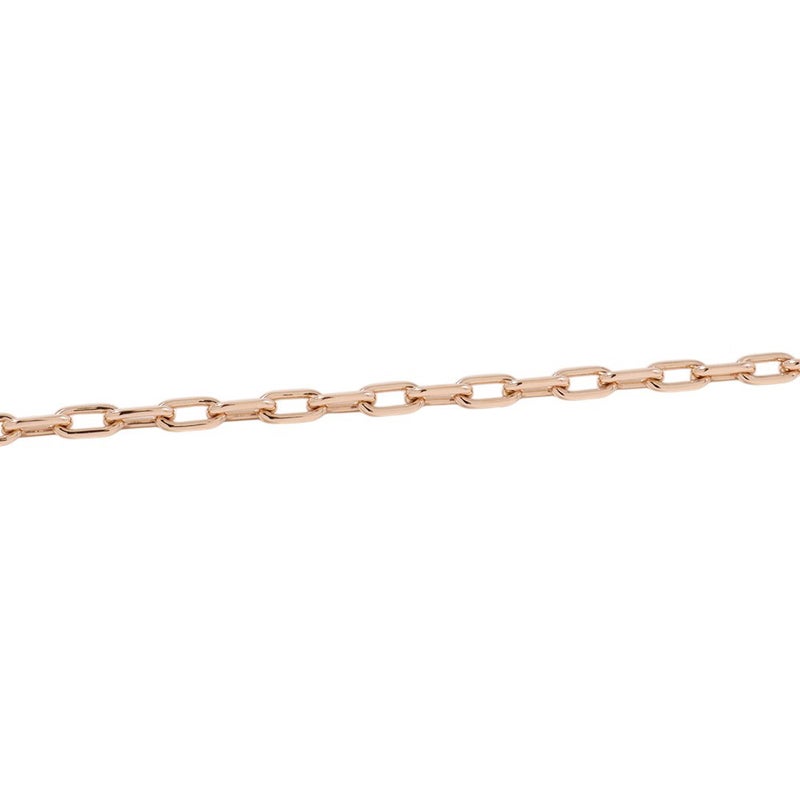 カルティエ ブレスレット サントス ドゥ カルティエ スパルタカス K18PGピンクゴールド Cartier ジュエリー