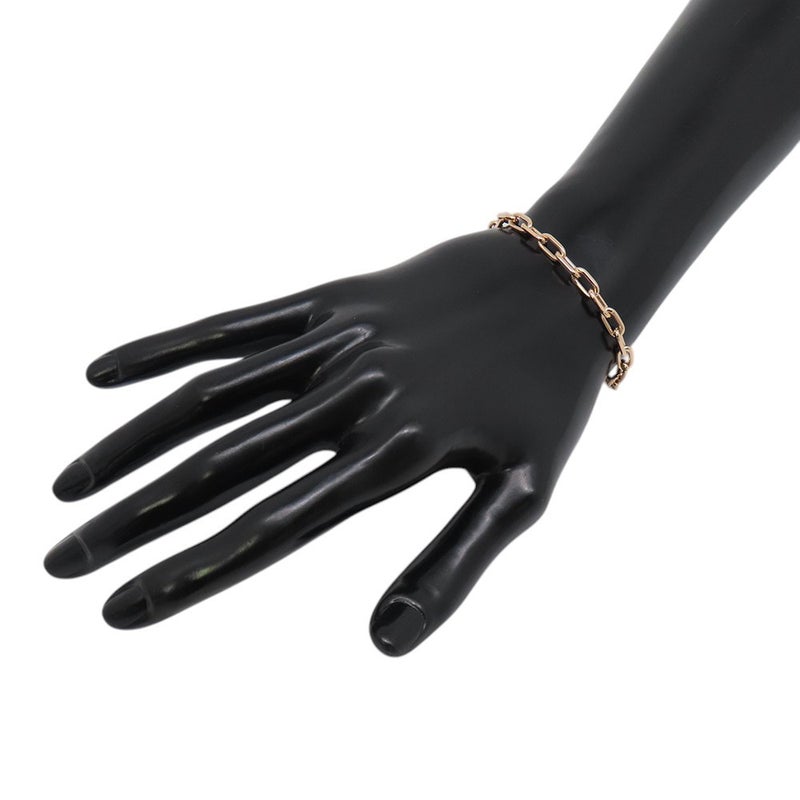 カルティエ ブレスレット サントス ドゥ カルティエ スパルタカス K18PGピンクゴールド Cartier ジュエリー