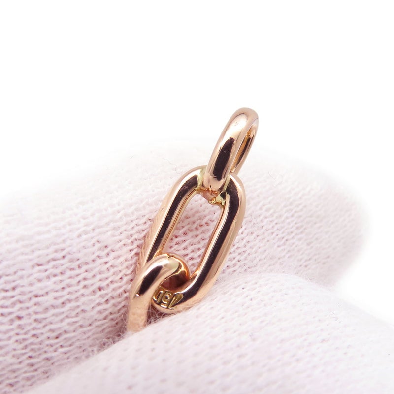 カルティエ ブレスレット サントス ドゥ カルティエ スパルタカス K18PGピンクゴールド Cartier ジュエリー