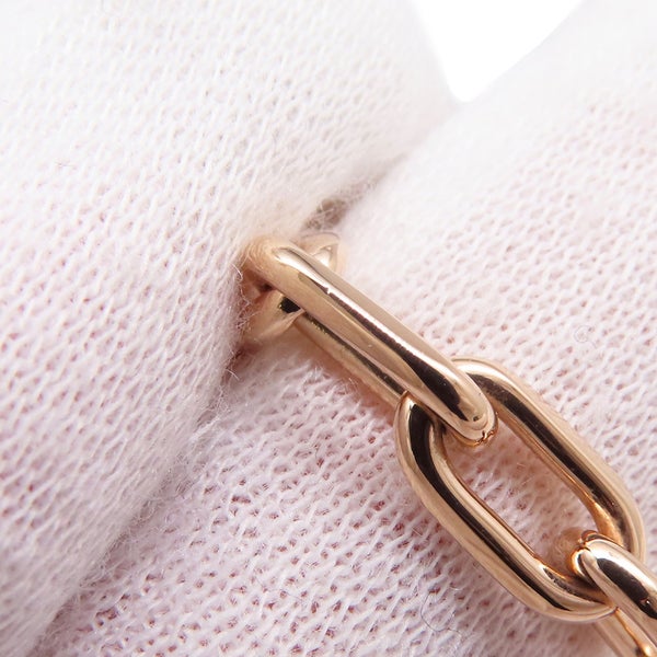 カルティエ ブレスレット サントス ドゥ カルティエ スパルタカス K18PGピンクゴールド Cartier ジュエリー