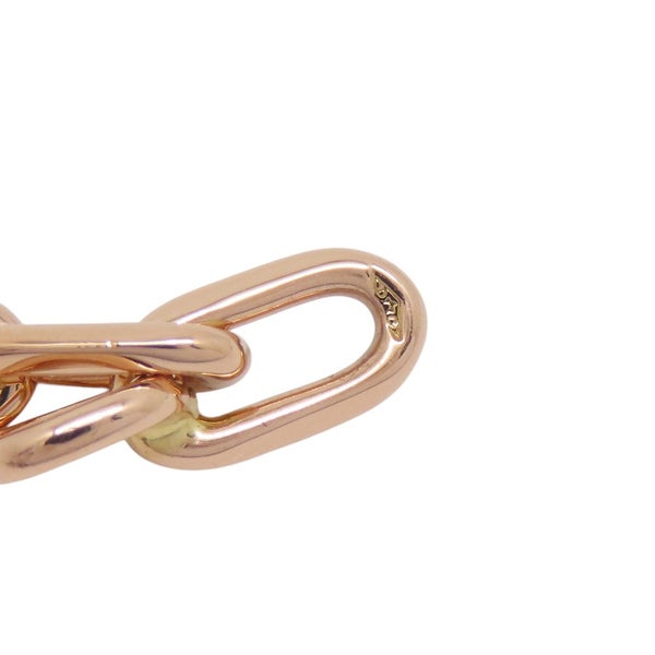 カルティエ ブレスレット サントス ドゥ カルティエ スパルタカス K18PGピンクゴールド Cartier ジュエリー