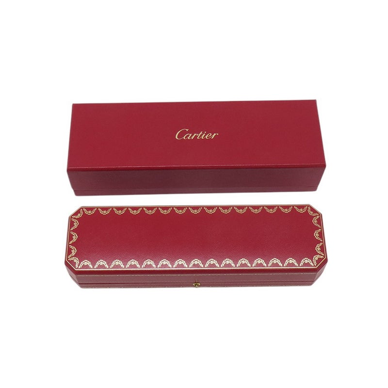 カルティエ ブレスレット サントス ドゥ カルティエ スパルタカス K18PGピンクゴールド Cartier ジュエリー