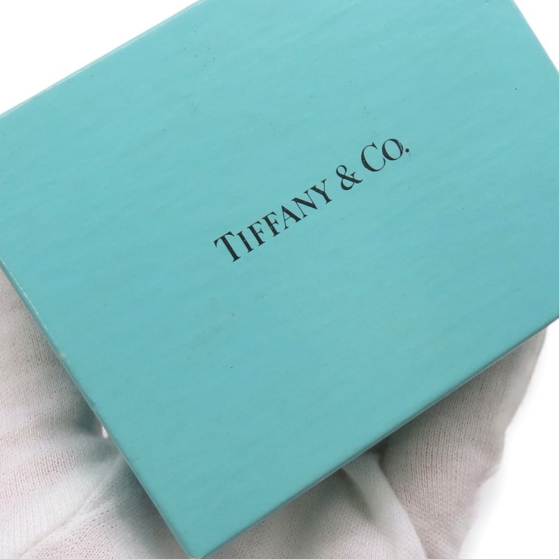 ティファニー ペンダントトップ アンカー ネックレス トップ SV925シルバー K14YGイエローゴールド Tiffany&Co. ジュエリー