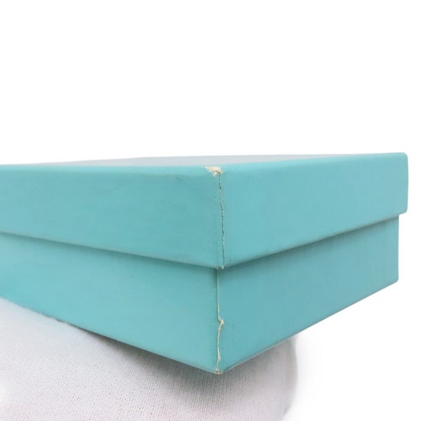 ティファニー ペンダントトップ アンカー ネックレス トップ SV925シルバー K14YGイエローゴールド Tiffany&Co. ジュエリー