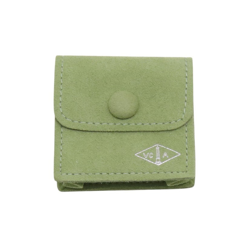 ヴァンクリーフ&アーペル リング ペルレ シニアチュール リング K18PG リングサイズ51 VCARN32400/VCARN32451