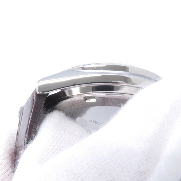 セイコー キングセイコー ハイビート ヴィンテージ 5625-7113 SEIKO 腕時計 ウォッチ シルバー文字盤