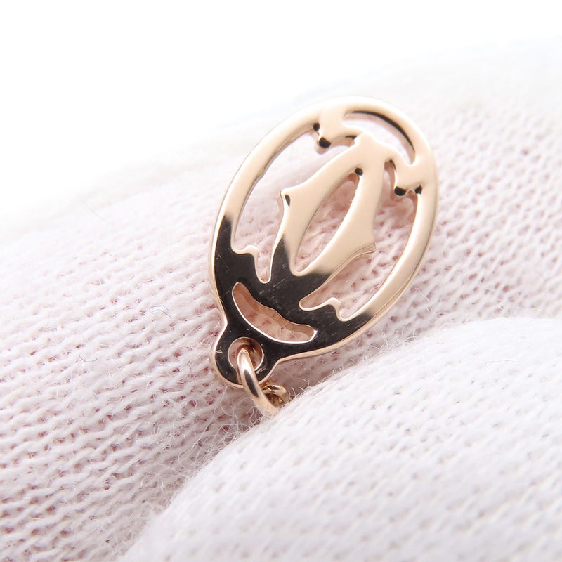 カルティエ ネックレス トリニティ スリーカラー チェーン ネックレス K18YG/K18PG/K18WG B7058800 Cartier