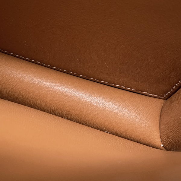 エルメス ミニ コンスタンス3 ミロワール ゴールド/シルバー金具 エプソン K刻印