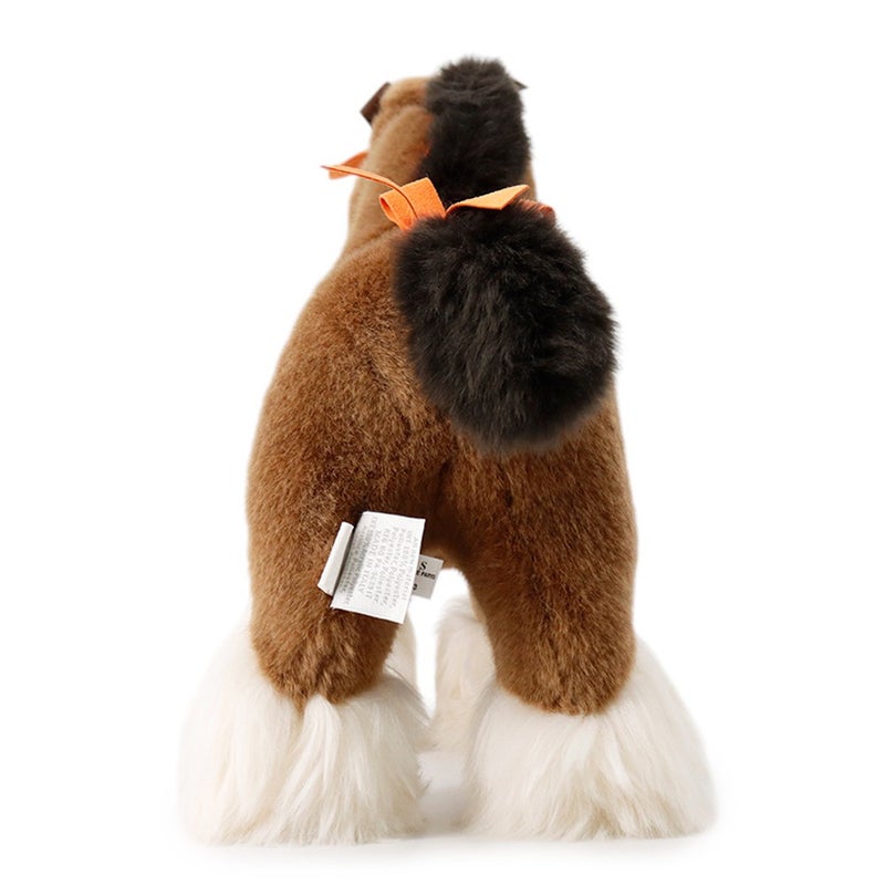 エルメス ぬいぐるみ エルミーPPM ホース 馬 Hermy HERMES おもちゃ ベビーギフト