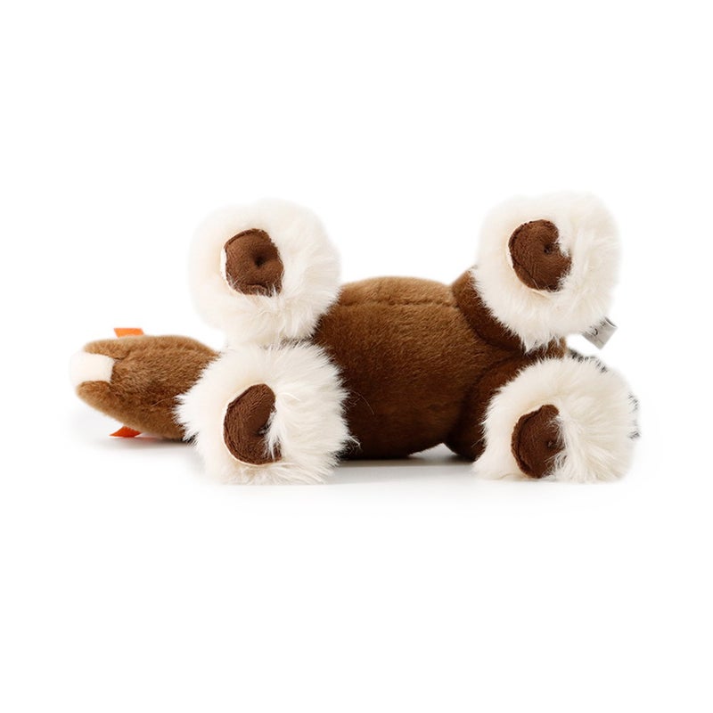 エルメス ぬいぐるみ エルミーPPM ホース 馬 Hermy HERMES おもちゃ ベビーギフト