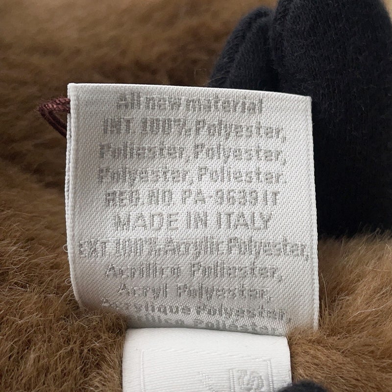 エルメス ぬいぐるみ エルミーPPM ホース 馬 Hermy HERMES おもちゃ ベビーギフト